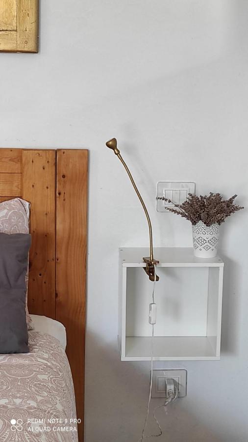 B&B La Casina Di Iris アレッツォ エクステリア 写真